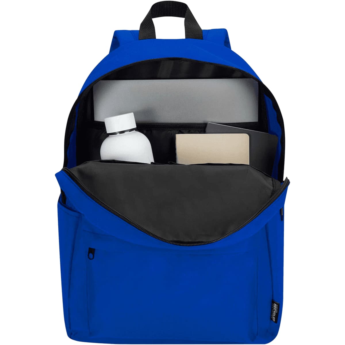 Byron 14" GRS Recycled City Laptop Backpack 16L