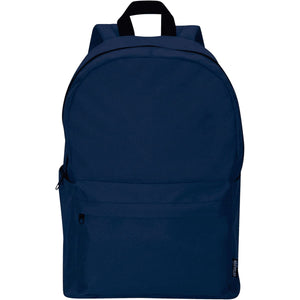 Byron 14" GRS Recycled City Laptop Backpack 16L