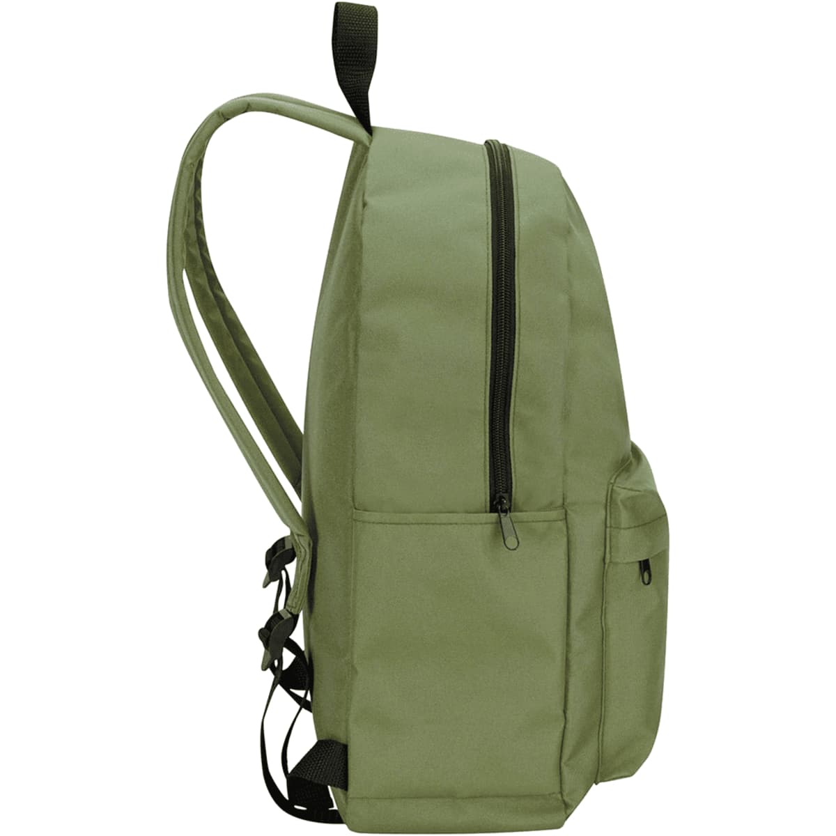 Byron 14" GRS Recycled City Laptop Backpack 16L