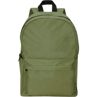 Byron 14" GRS Recycled City Laptop Backpack 16L