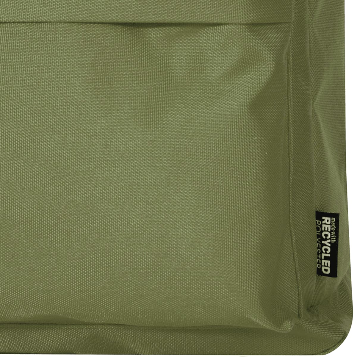 Byron 14" GRS Recycled City Laptop Backpack 16L