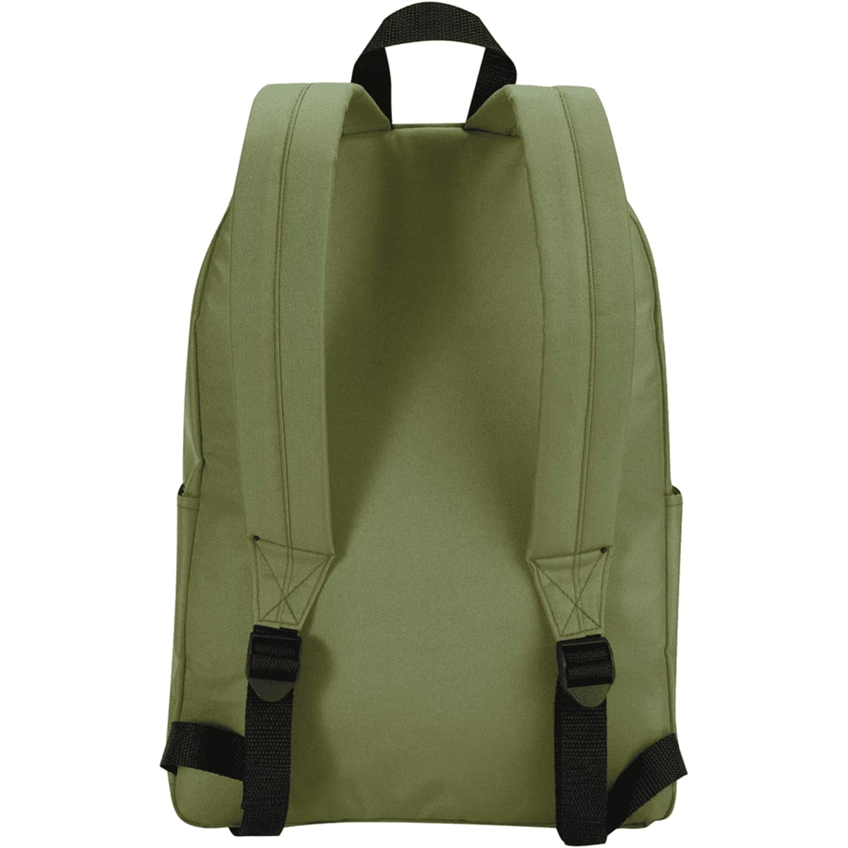 Byron 14" GRS Recycled City Laptop Backpack 16L