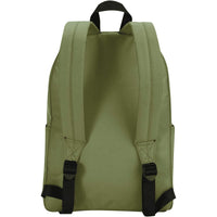 Byron 14" GRS Recycled City Laptop Backpack 16L