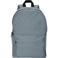 Byron 14" GRS Recycled City Laptop Backpack 16L