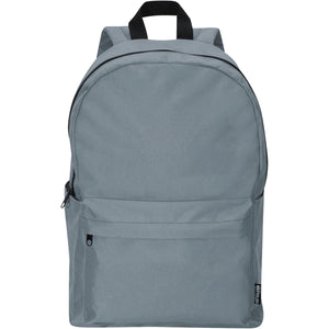 Byron 14" GRS Recycled City Laptop Backpack 16L