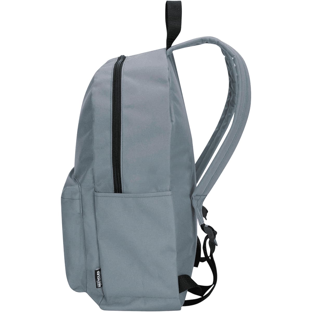 Byron 14" GRS Recycled City Laptop Backpack 16L