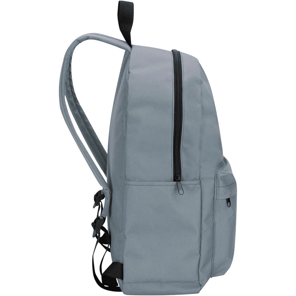 Byron 14" GRS Recycled City Laptop Backpack 16L