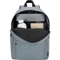 Byron 14" GRS Recycled City Laptop Backpack 16L