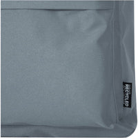 Byron 14" GRS Recycled City Laptop Backpack 16L