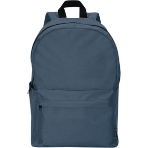 Byron 14" GRS Recycled City Laptop Backpack 16L