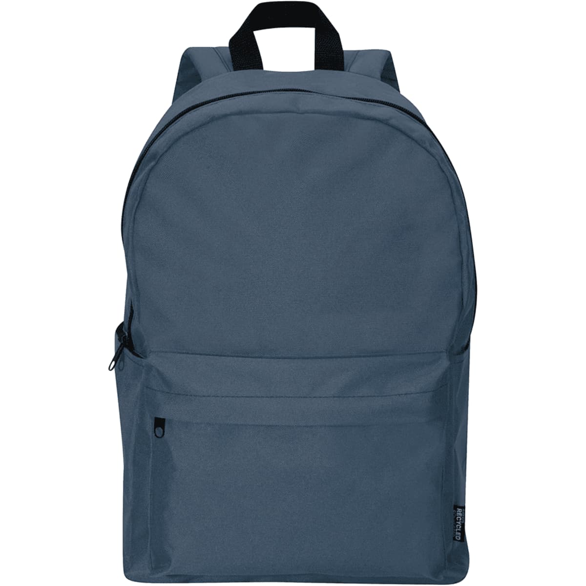 Byron 14" GRS Recycled City Laptop Backpack 16L