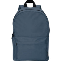 Byron 14" GRS Recycled City Laptop Backpack 16L