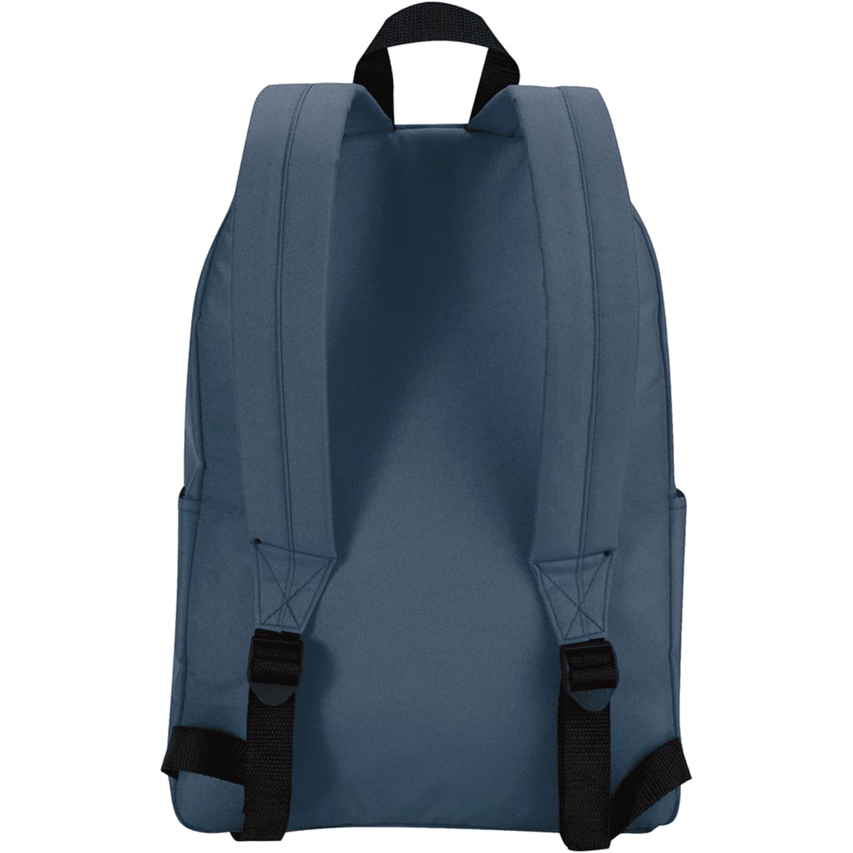 Byron 14" GRS Recycled City Laptop Backpack 16L