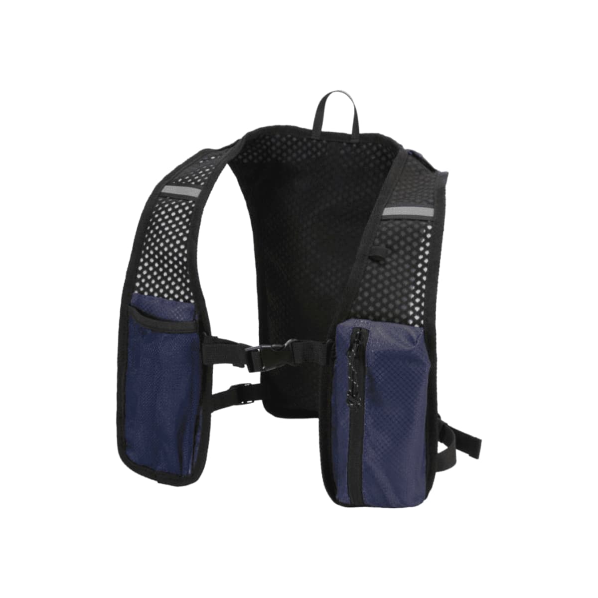 Varyon GRS Recycled Running Vest Hydration Pack 5L