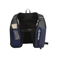 Varyon GRS Recycled Running Vest Hydration Pack 5L