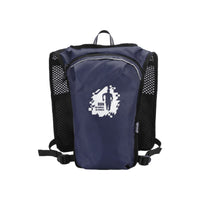 Varyon GRS Recycled Running Vest Hydration Pack 5L