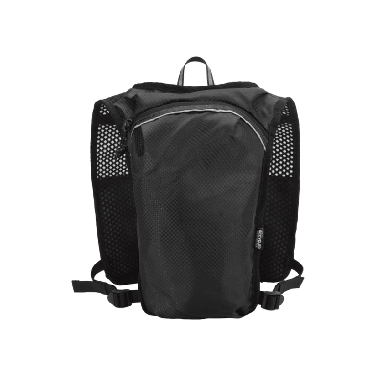 Varyon GRS Recycled Running Vest Hydration Pack 5L