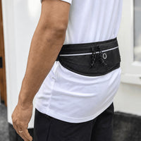Varyon GRS Recycled Running Waist Pack
