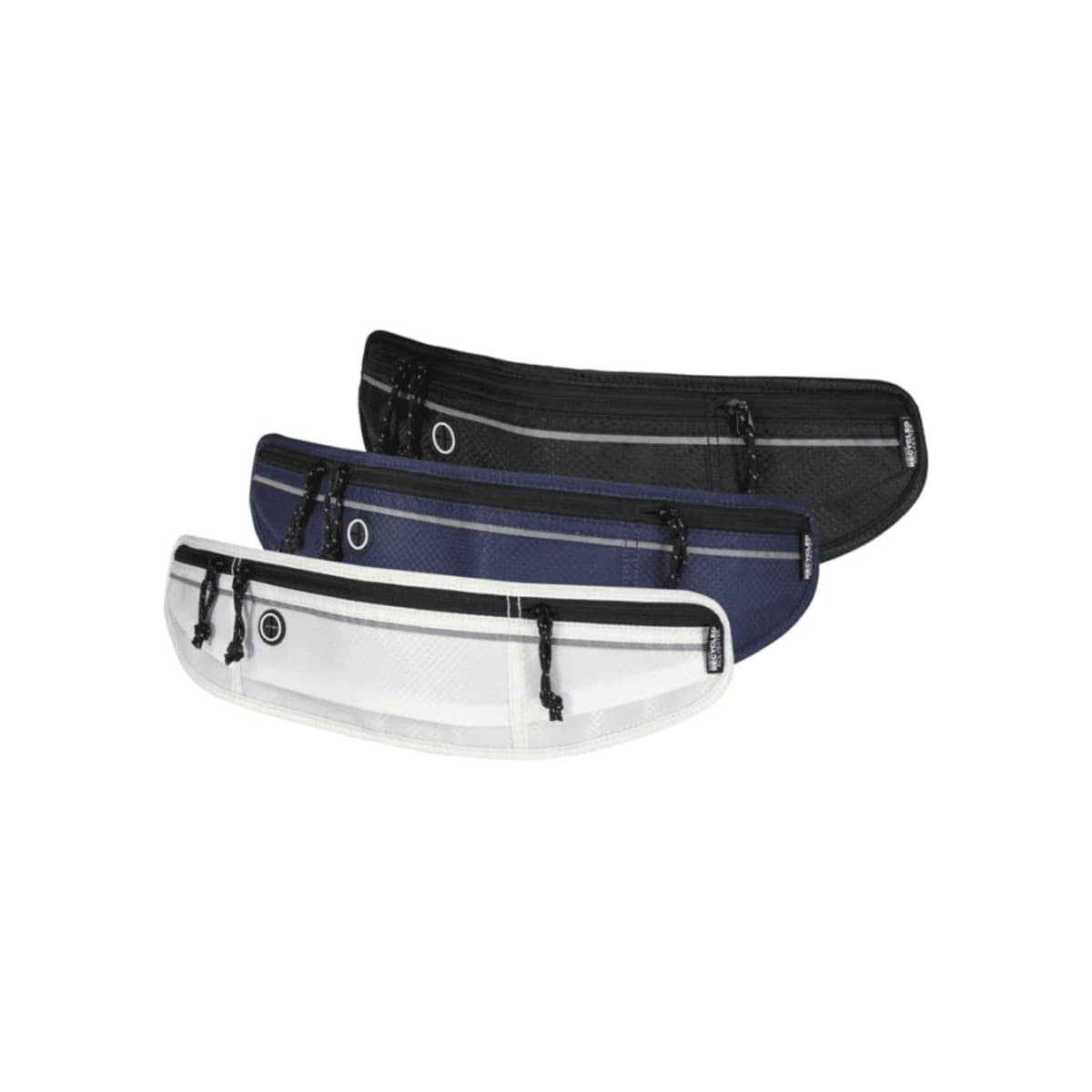 Varyon GRS Recycled Running Waist Pack