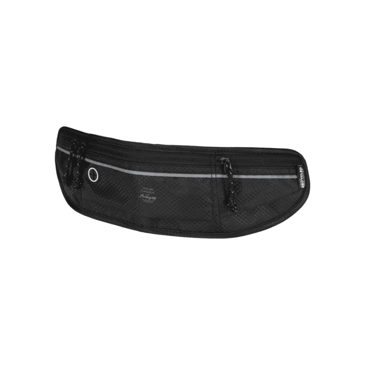 Varyon GRS Recycled Running Waist Pack