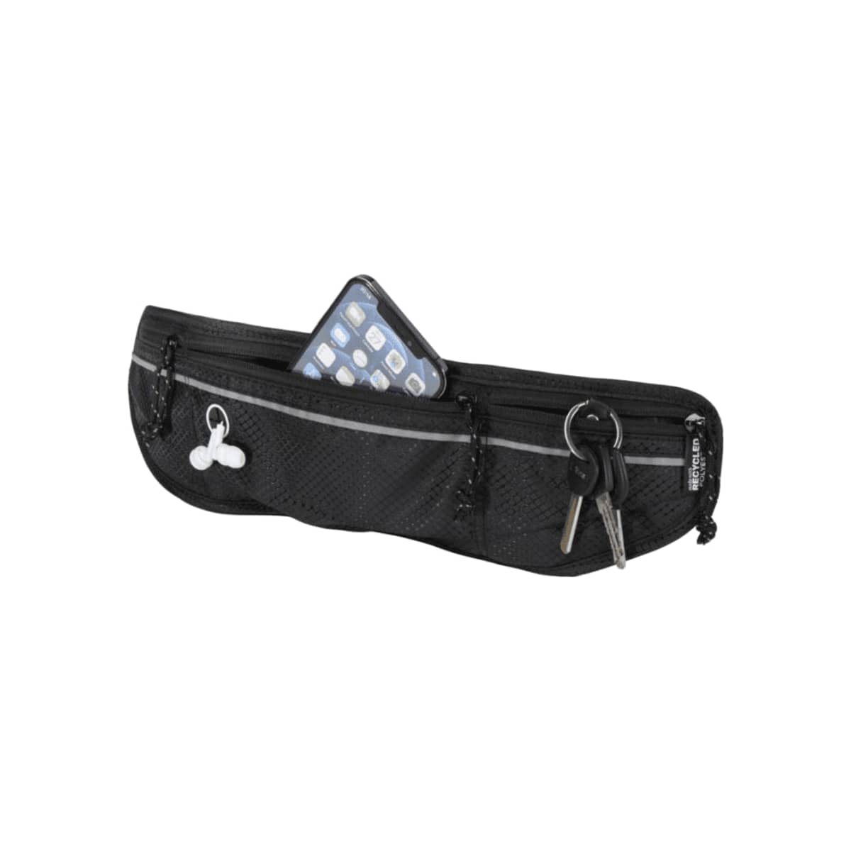 Varyon GRS Recycled Running Waist Pack