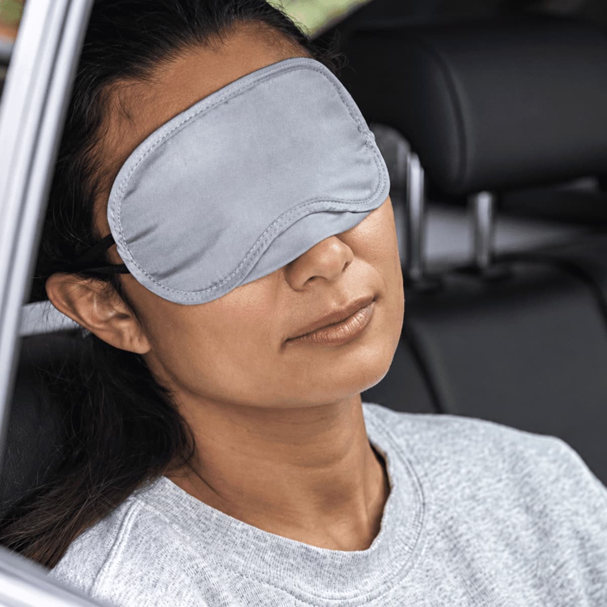 Traveler Eye Mask