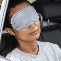 Traveler Eye Mask