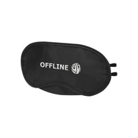 Traveler Eye Mask