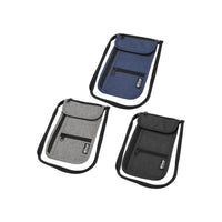 Ross GRS Recycled Smart Travel Pouch