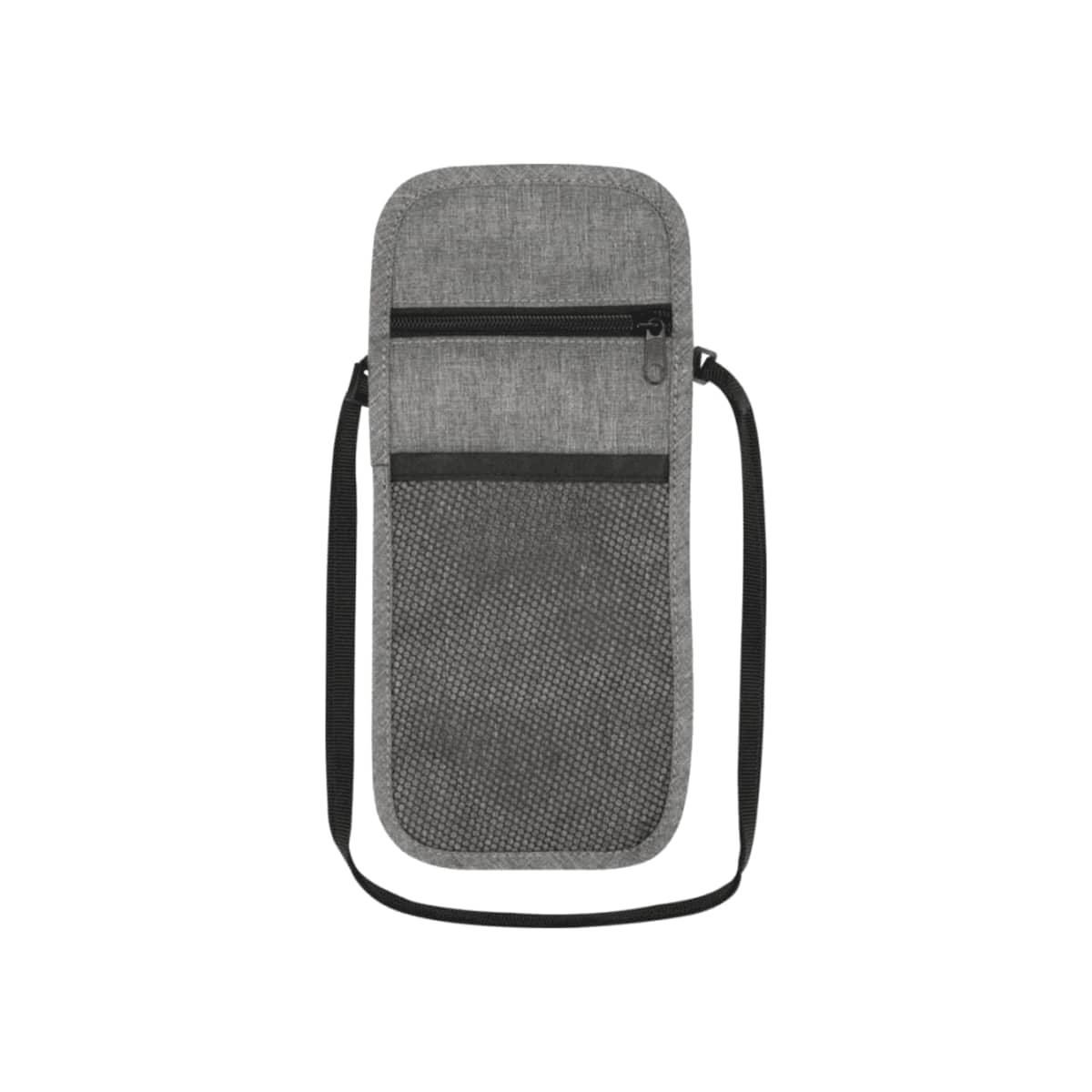 Ross GRS Recycled Smart Travel Pouch