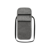 Ross GRS Recycled Smart Travel Pouch