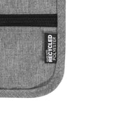 Ross GRS Recycled Smart Travel Pouch