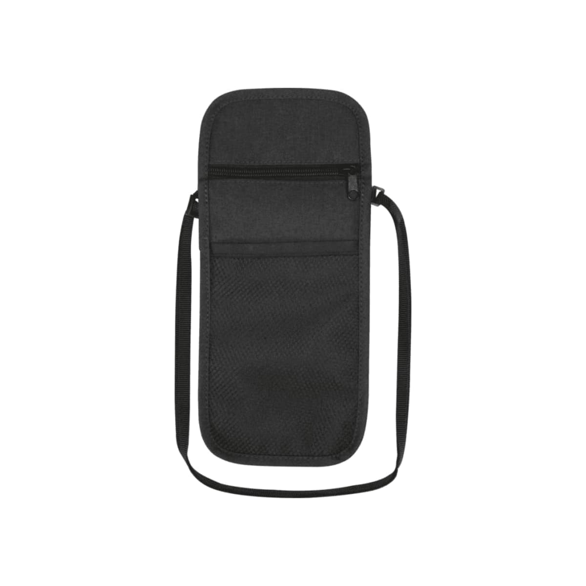 Ross GRS Recycled Smart Travel Pouch