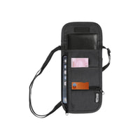 Ross GRS Recycled Smart Travel Pouch