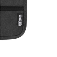 Ross GRS Recycled Smart Travel Pouch