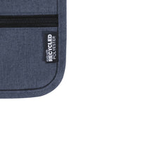 Ross GRS Recycled Smart Travel Pouch