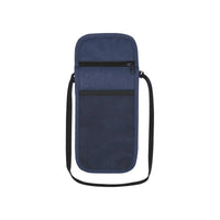 Ross GRS Recycled Smart Travel Pouch