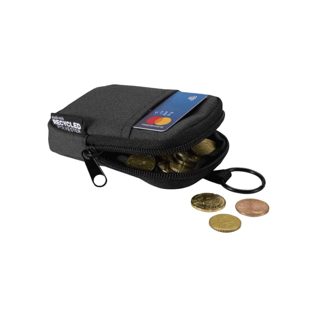 Byron Clip & Go GRS Recycled Small Pouch 0.2L