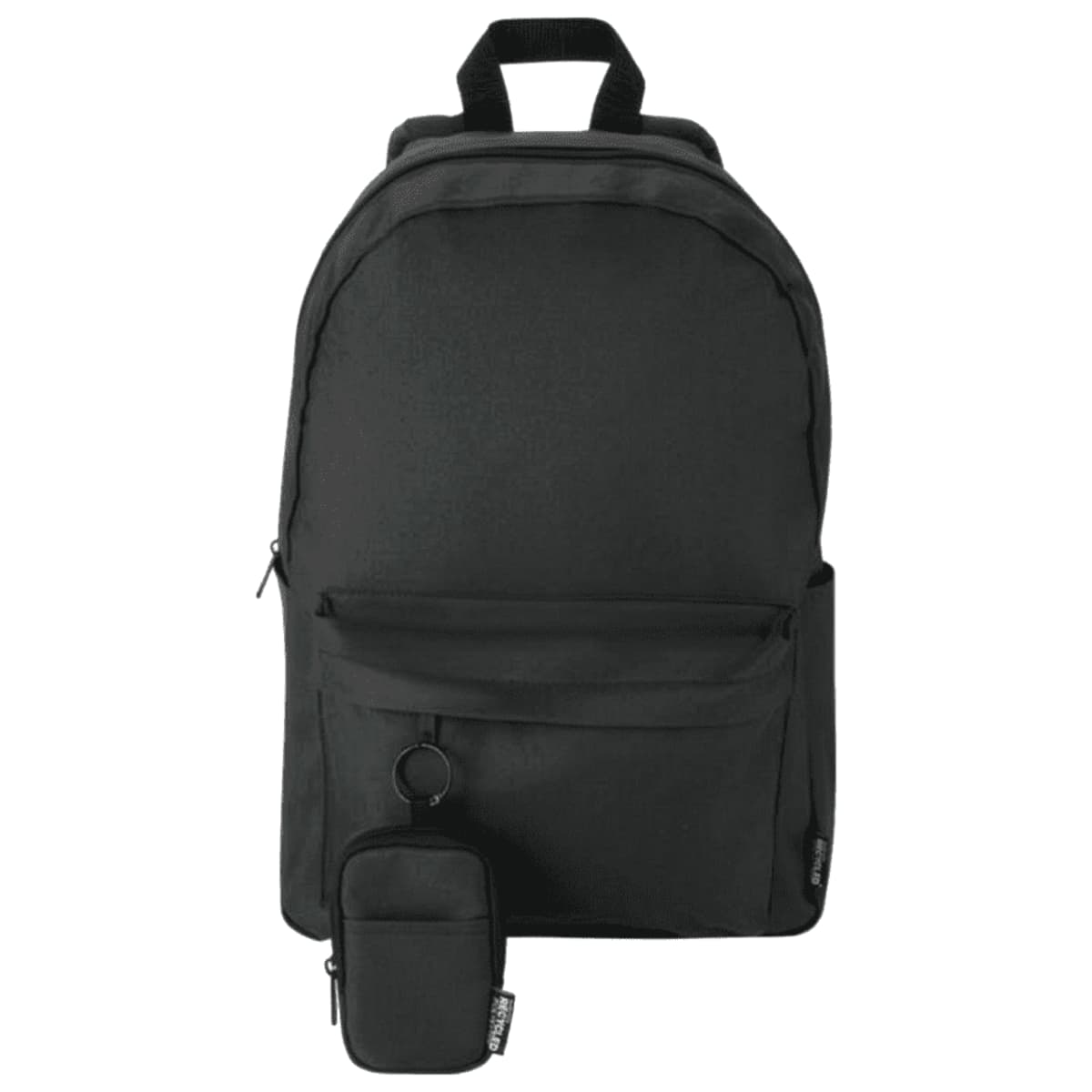 Byron Clip & Go GRS Recycled Small Pouch 0.2L
