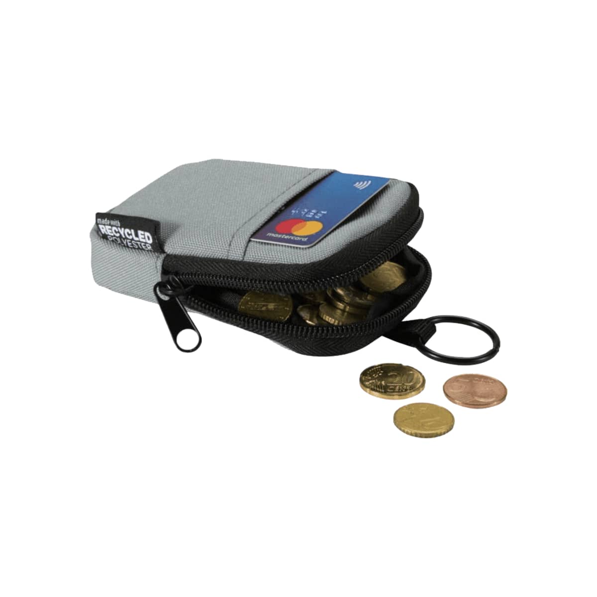 Byron Clip & Go GRS Recycled Small Pouch 0.2L