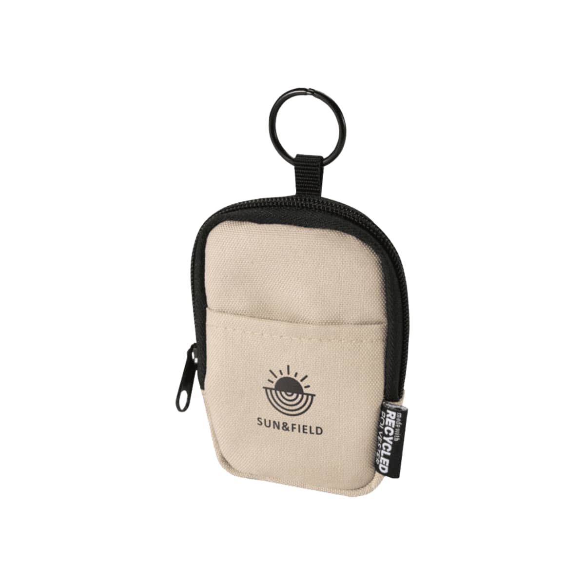 Byron Clip & Go GRS Recycled Small Pouch 0.2L