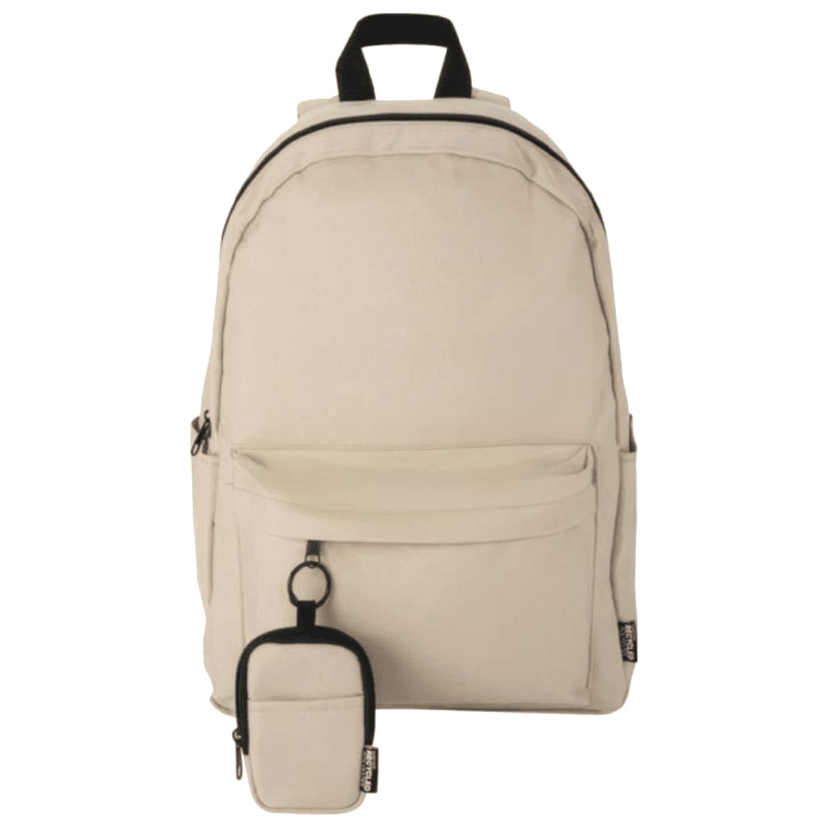 Byron Clip & Go GRS Recycled Small Pouch 0.2L