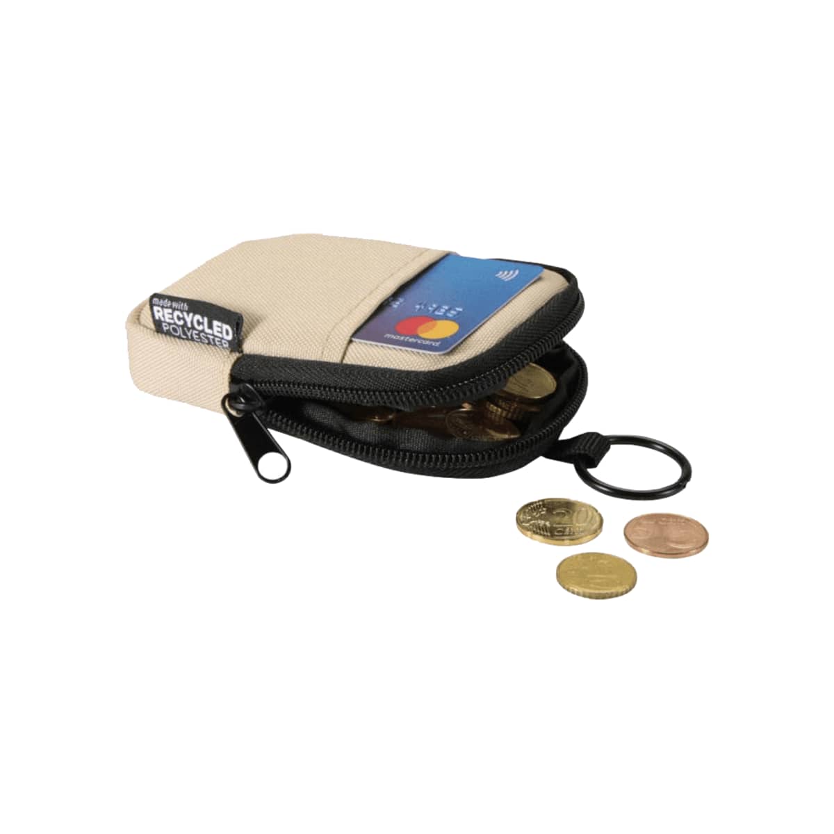 Byron Clip & Go GRS Recycled Small Pouch 0.2L