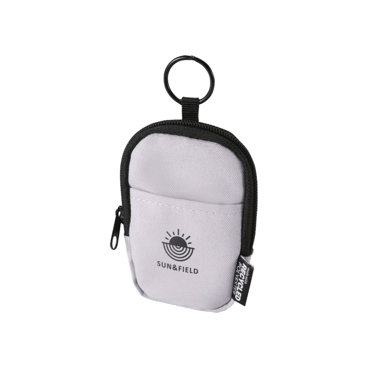 Byron Clip & Go GRS Recycled Small Pouch 0.2L