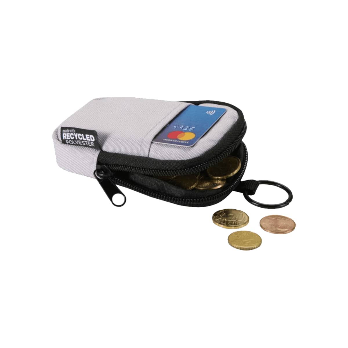 Byron Clip & Go GRS Recycled Small Pouch 0.2L