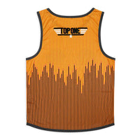 Custom Mens Active Tank Top