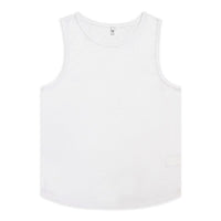 Custom Mens Active Tank Top