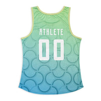 Custom Womens Active Tank Top