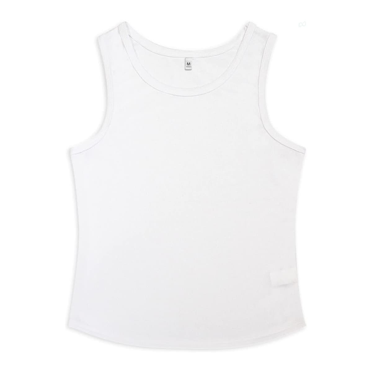Custom Womens Active Tank Top