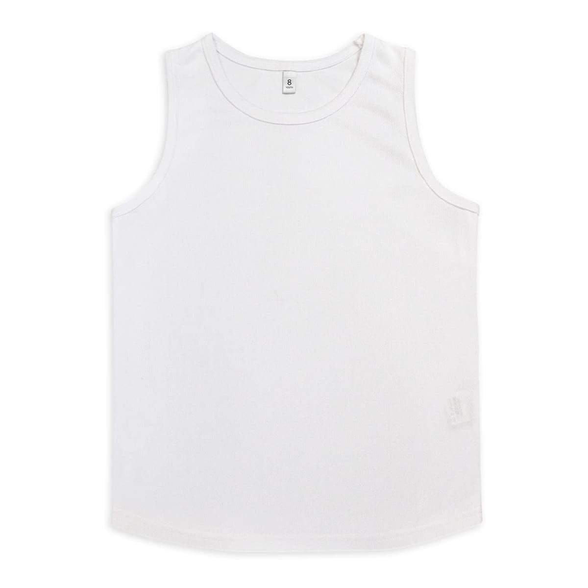 Custom Youth Active Tank Top